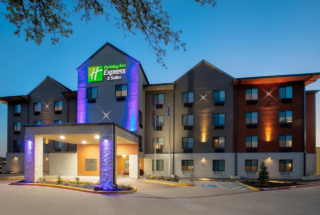 Gallery - Holiday Inn Express & Suites Dallas Park Central Northeast By Ihg