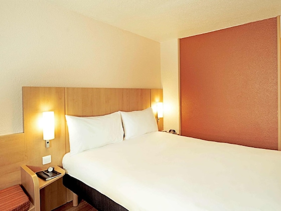 Gallery - Ibis Strasbourg Centre Historique