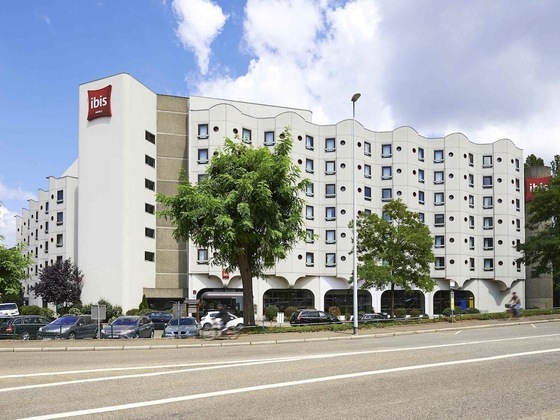 Gallery - Ibis Strasbourg Centre Historique