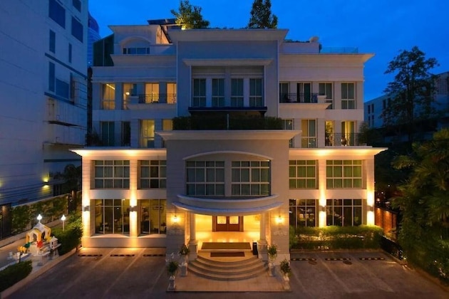 Gallery - The Rose Residence Bangkok