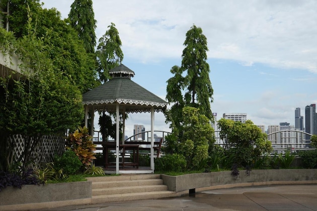 Gallery - Royal Suite Hotel Bangkok