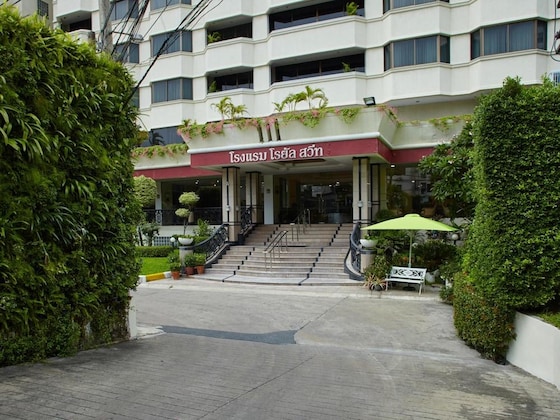 Gallery - Royal Suite Hotel Bangkok