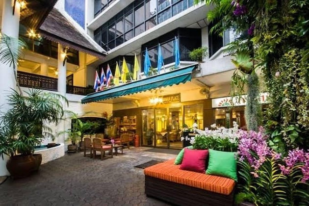 Gallery - The Tarntawan Hotel Surawong Bangkok
