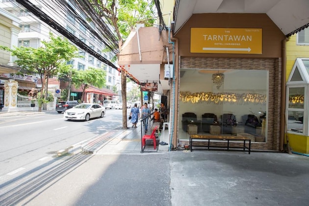 Gallery - The Tarntawan Hotel Surawong Bangkok