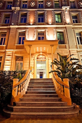 Gallery - Best Western Premier Hotel Prince De Galles, Menton