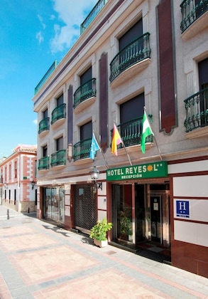 Gallery - Hotel Reyesol