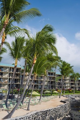 Gallery - Aston Kona By The Sea