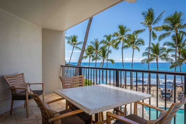 Gallery - Aston Kona By The Sea