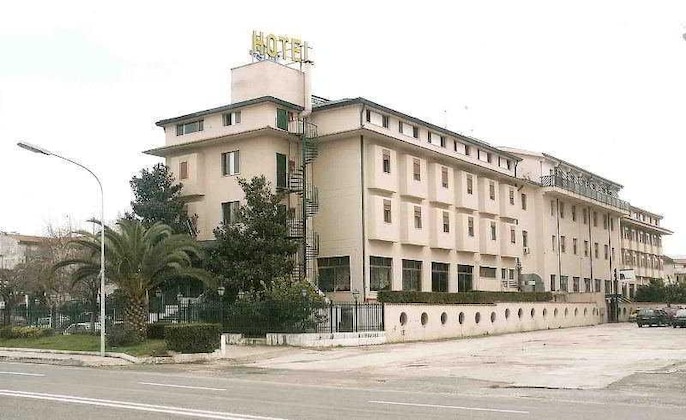 Gallery - City Caserta