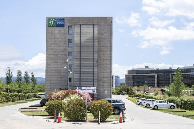 Gallery - Holiday Inn Express Barcelona - Sant Cugat, An Ihg Hotel