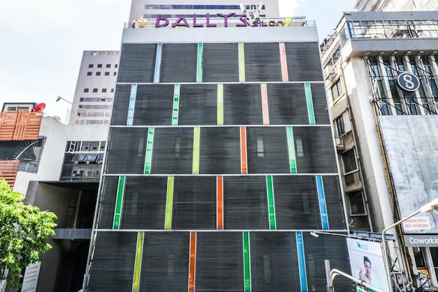 Gallery - Bally Suite Silom