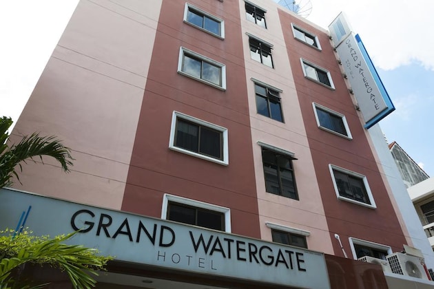 Gallery - Grand Watergate Hotel