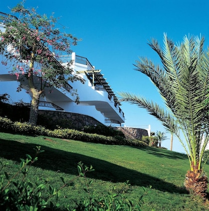 Gallery - Safir Sharm Waterfalls Resort