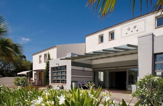 Gallery - Golfe Hôtel