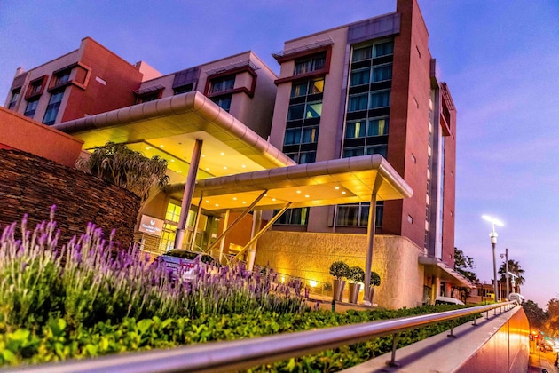 Gallery - Southern Sun Rosebank