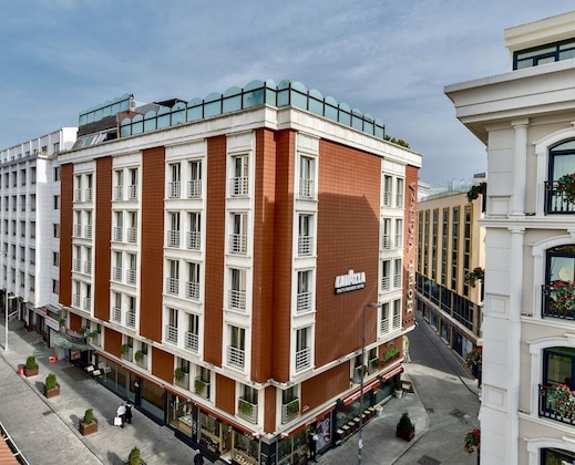 Gallery - Hotel Vicenza