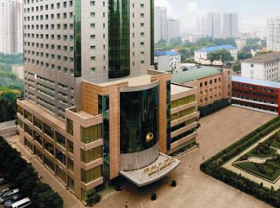 Gallery - Poly White Rose Hotel