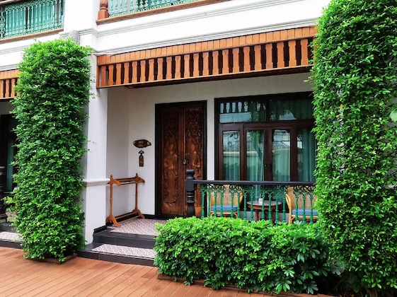 Gallery - Sunday Villa Sirilanna Hotel
