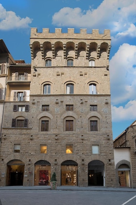 Gallery - Il Rivalta - Place Of Charme