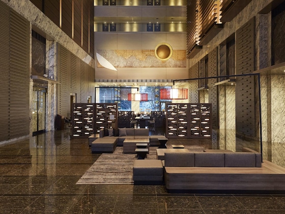 Gallery - Hotel Villa Fontaine Grand Tokyo - Shiodome