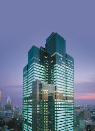 Gallery - Hotel Villa Fontaine Grand Tokyo - Roppongi