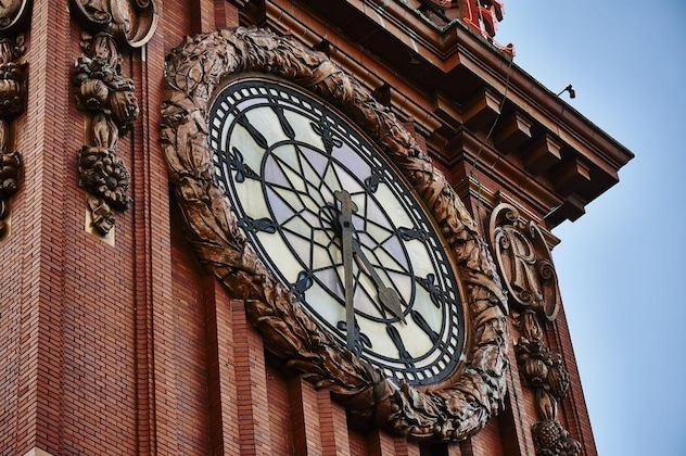 Gallery - Kimpton Clocktower, An Ihg Hotel