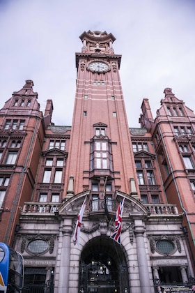 Gallery - Kimpton Clocktower By Ihg