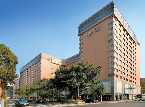 Gallery - Sheraton Grand Taipei Hotel