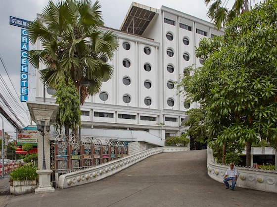Gallery - Grace Hotel
