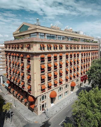 Gallery - Park Hyatt Istanbul - Maçka Palas