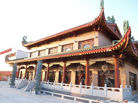Gallery - Hotel Dinastía