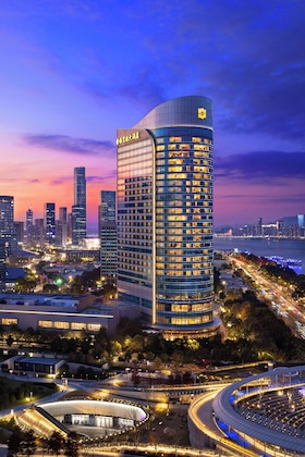 Gallery - Shangri-La Wenzhou