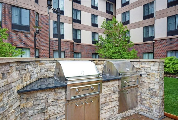 Gallery - Homewood Suites By Hilton Denver International Airport