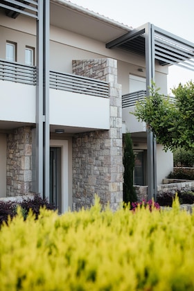 Gallery - Akti Taygetos Conference Resort
