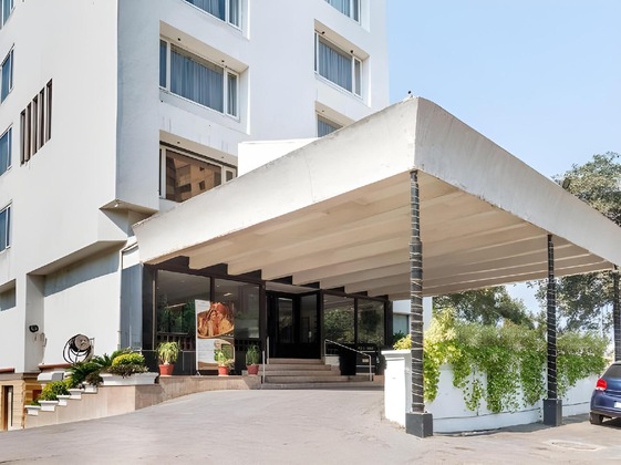 Gallery - Rivera Sarovar Portico Ahmedabad