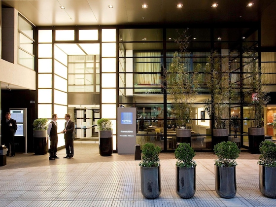 Gallery - Novotel Buenos Aires