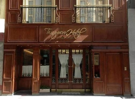 Gallery - Tanguero Hotel