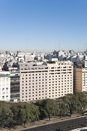 Gallery - Nh Buenos Aires 9 De Julio