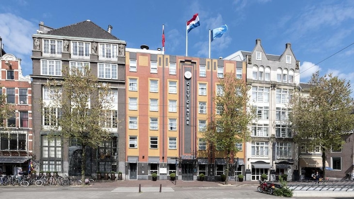 Gallery - Westcord City Centre Hotel Amsterdam
