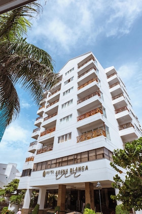 Gallery - Hotel Arena Blanca