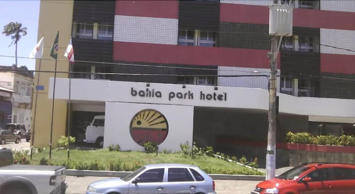Gallery - Hotel Bahia Park