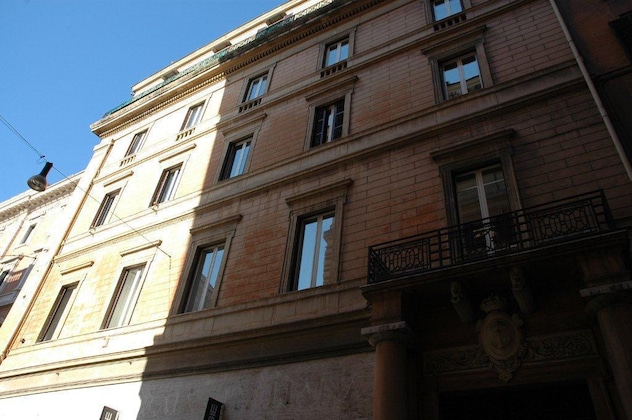Gallery - Residenza Montecitorio
