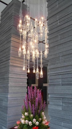 Gallery - Mayflower Grande Hotel Chiang Mai