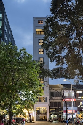 Gallery - Amanaki Saigon Boutique Hotel