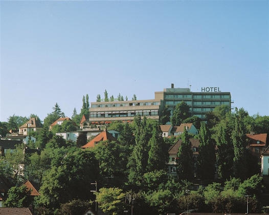 Gallery - Best Western Hotel Am Drechselsgarten