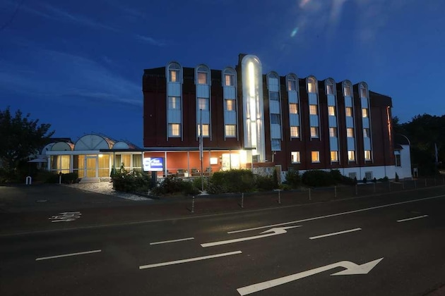 Gallery - Best Western Hotel Rosenau