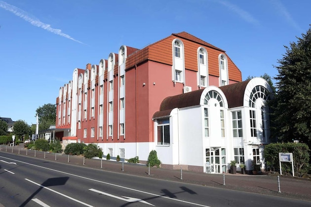 Gallery - Best Western Hotel Rosenau