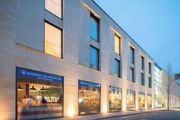 Gallery - Best Western Plus Hotel Ostertor