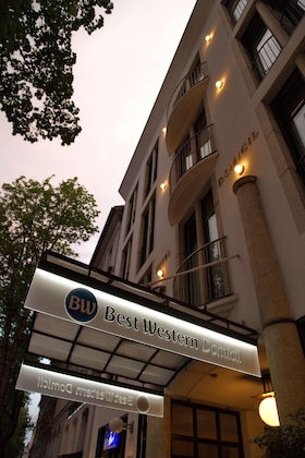 Gallery - Best Western Hotel Domicil