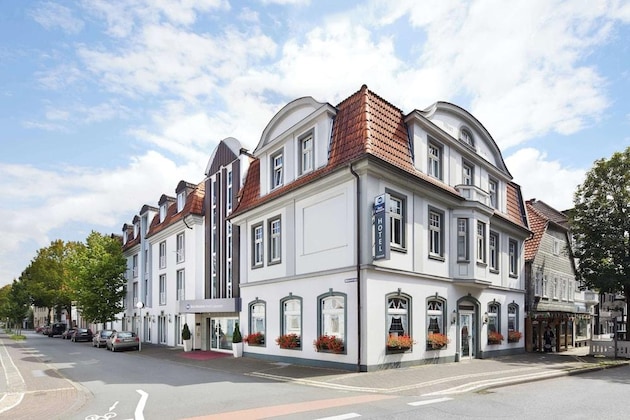 Gallery - Best Western Hotel Lippstadt